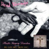 Dead Kennedys : Plastic Surgery Disasters